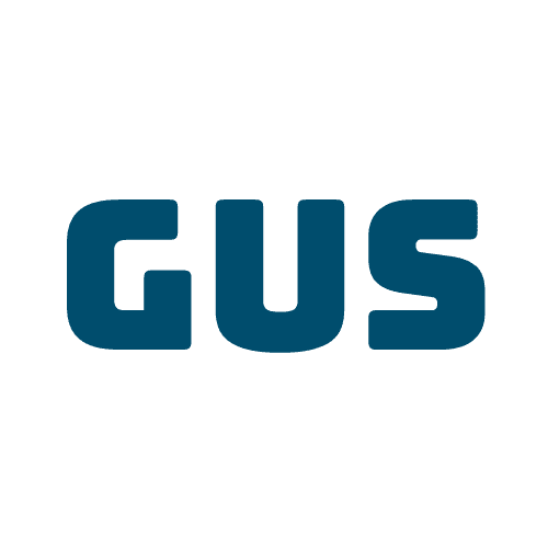 GUS logo