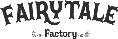 FairyTaleFactory logo