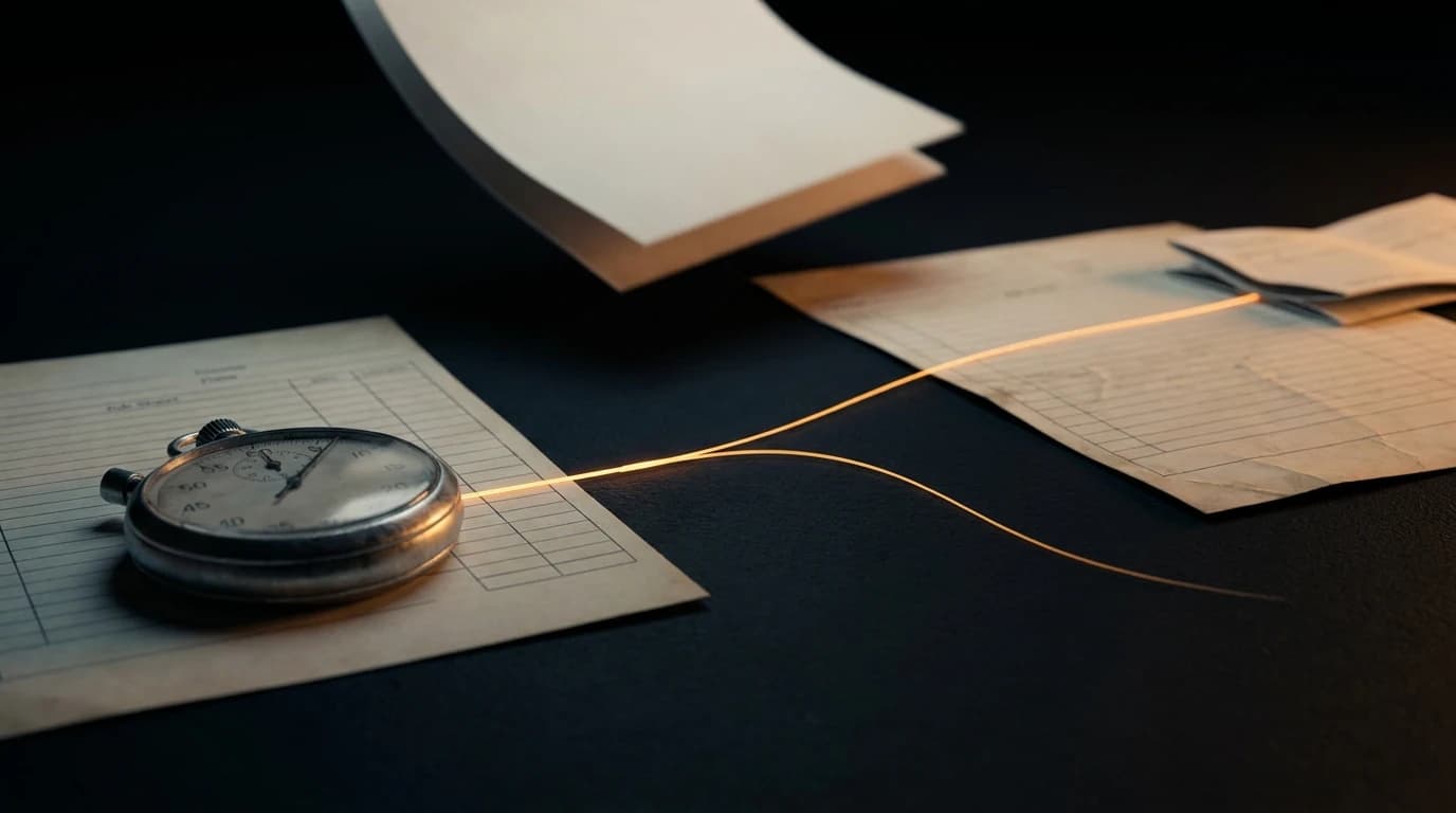 How to measure AI ROI when hours saved are not money