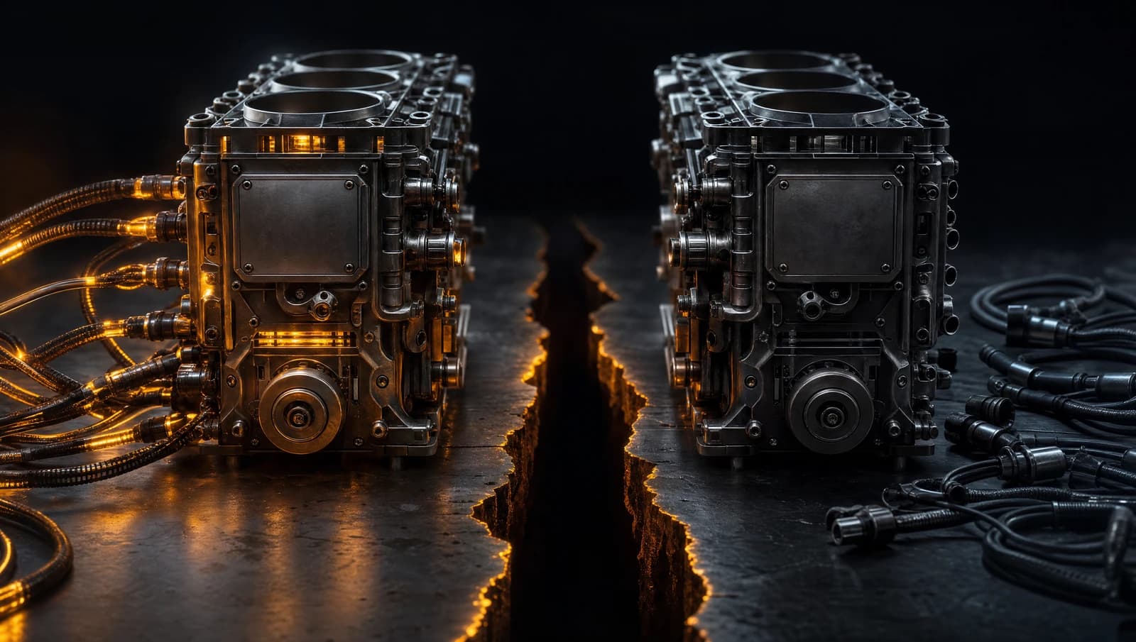 Same model, 8.3x the output. The gap is AI skills, written down