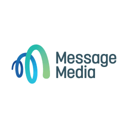 Message Media Icon
